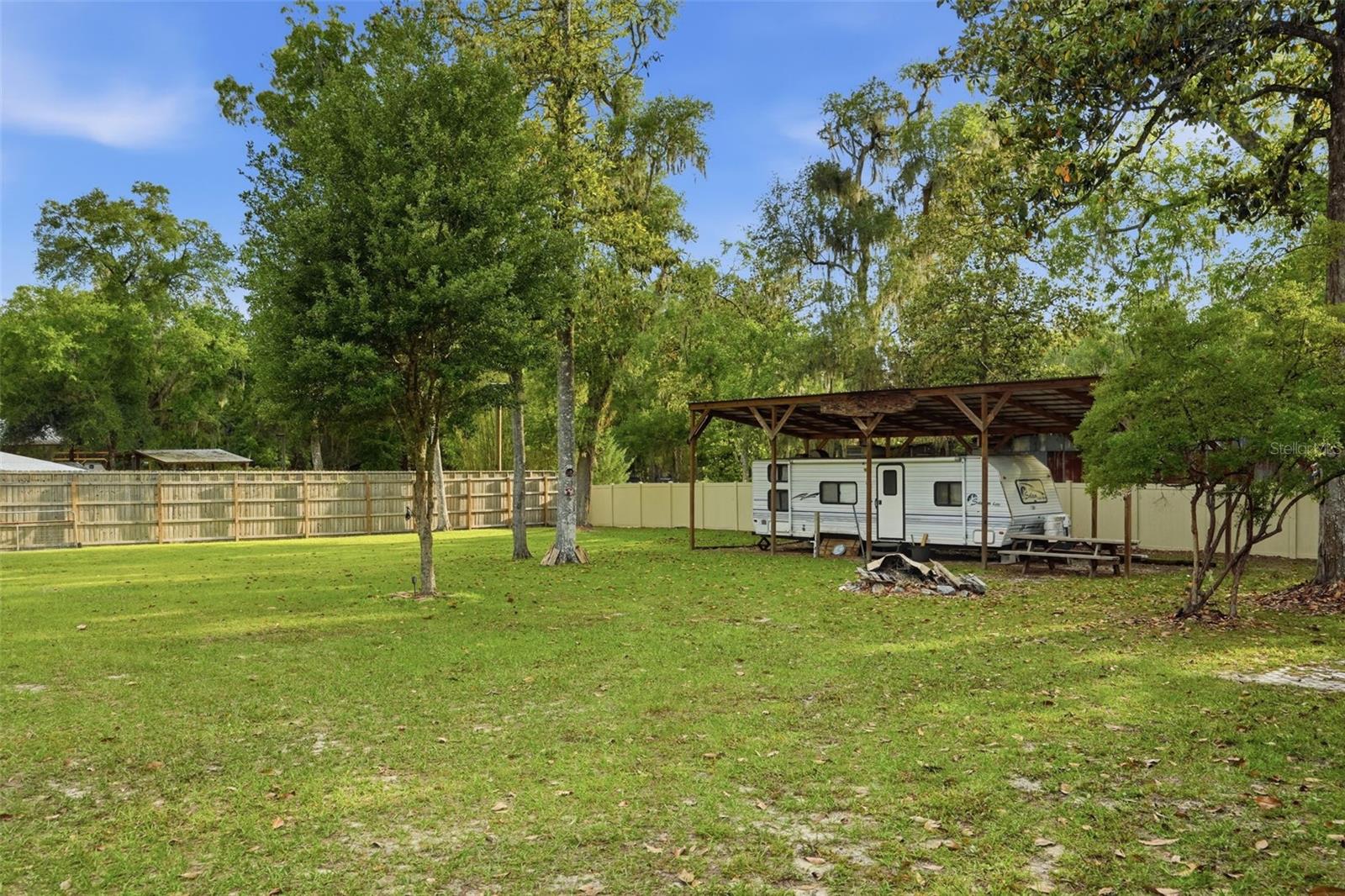 14350 NE 191ST ST, FORT MC COY, FL — photo 39