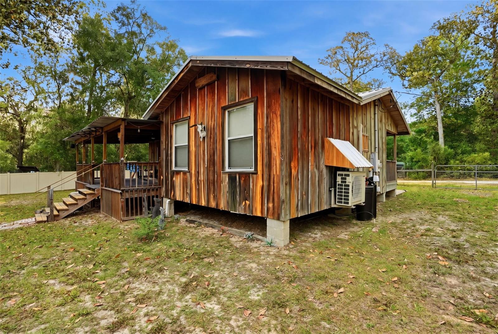 14350 NE 191ST ST, FORT MC COY, FL — photo 40