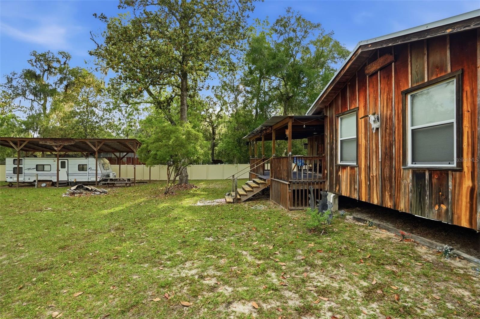 14350 NE 191ST ST, FORT MC COY, FL — photo 41