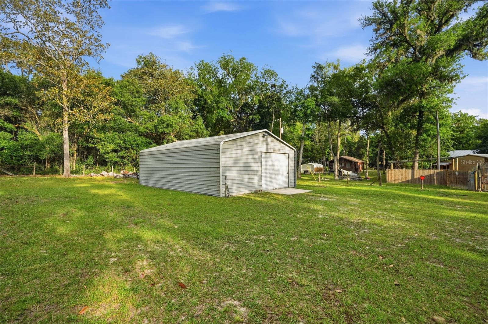 14350 NE 191ST ST, FORT MC COY, FL — photo 42