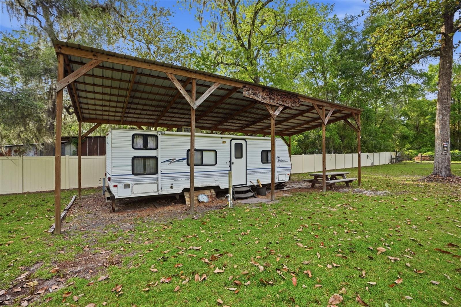 14350 NE 191ST ST, FORT MC COY, FL — photo 43