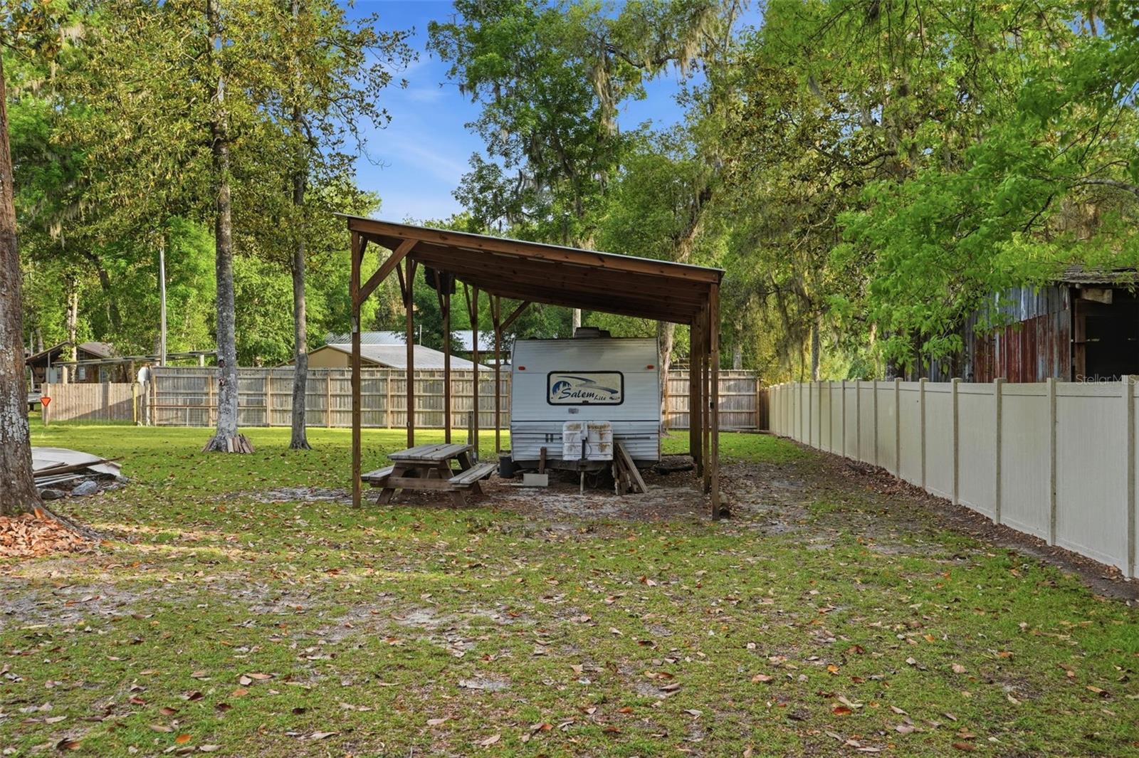 14350 NE 191ST ST, FORT MC COY, FL — photo 44