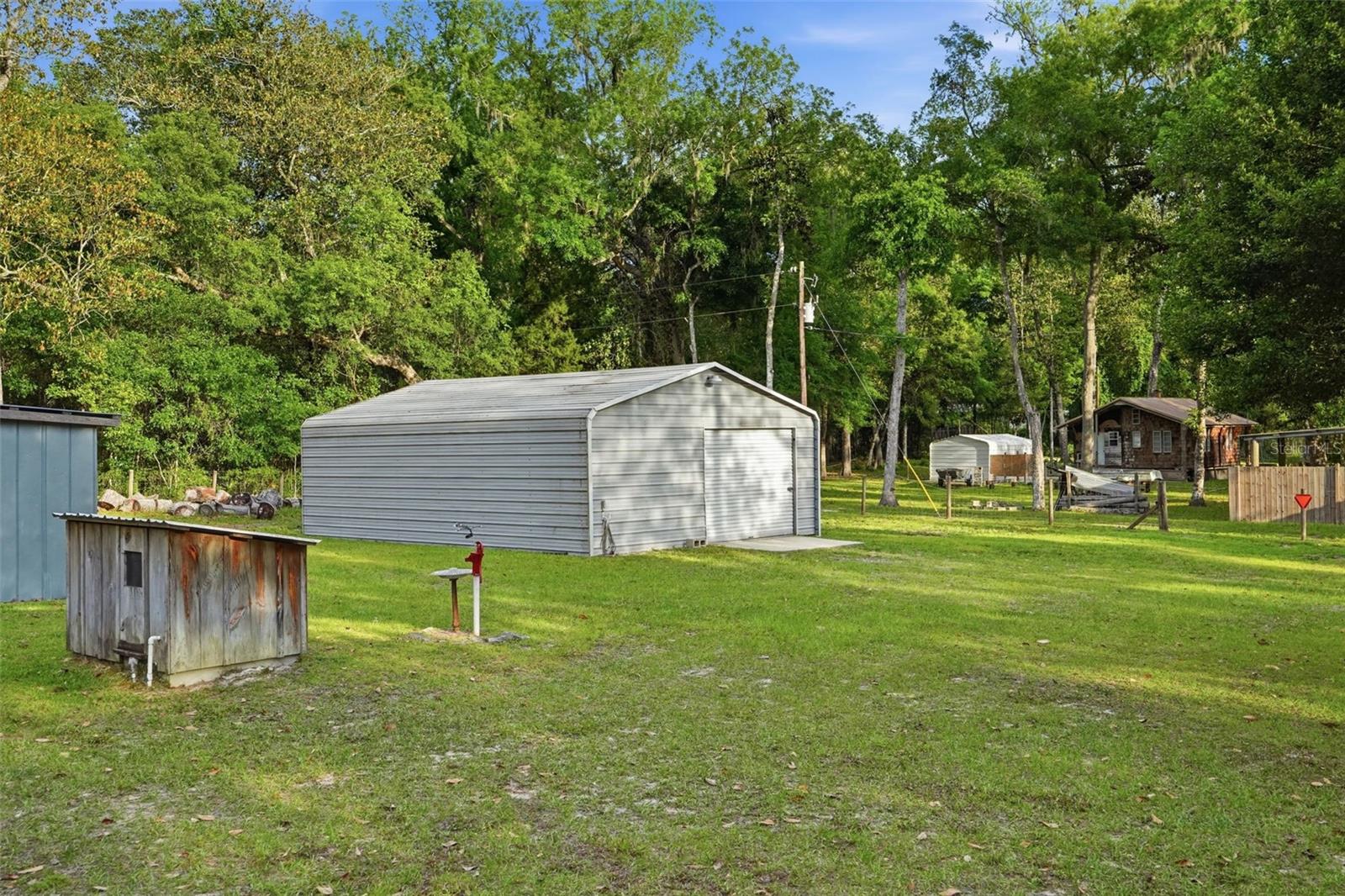 14350 NE 191ST ST, FORT MC COY, FL — photo 45