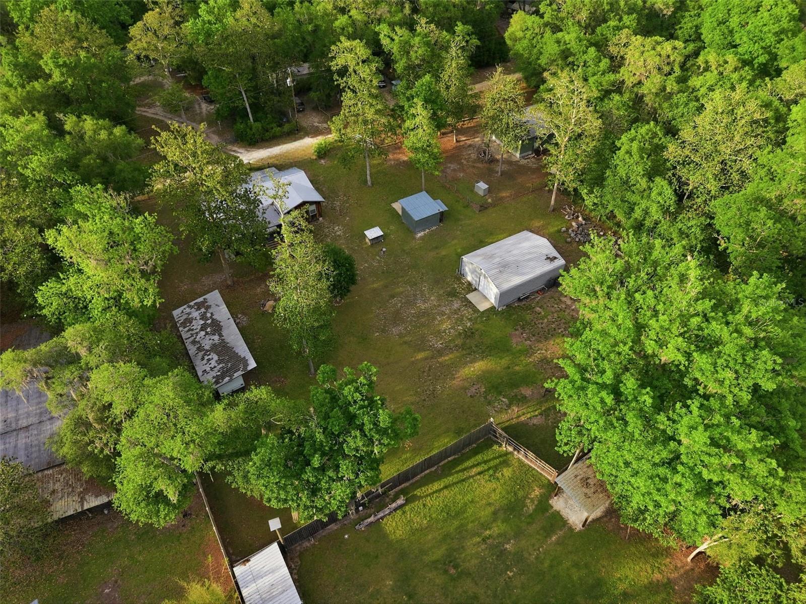 14350 NE 191ST ST, FORT MC COY, FL — photo 54