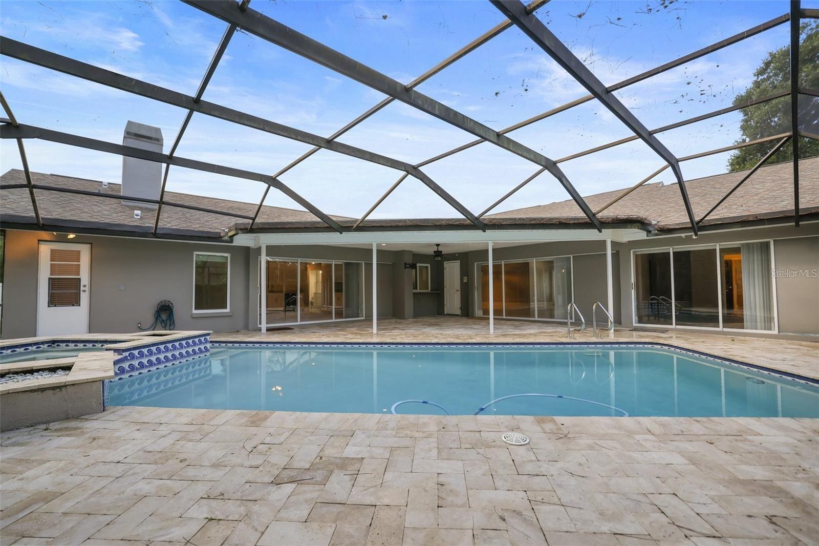 3297 VALEMOOR DR, PALM HARBOR, FL — photo 24