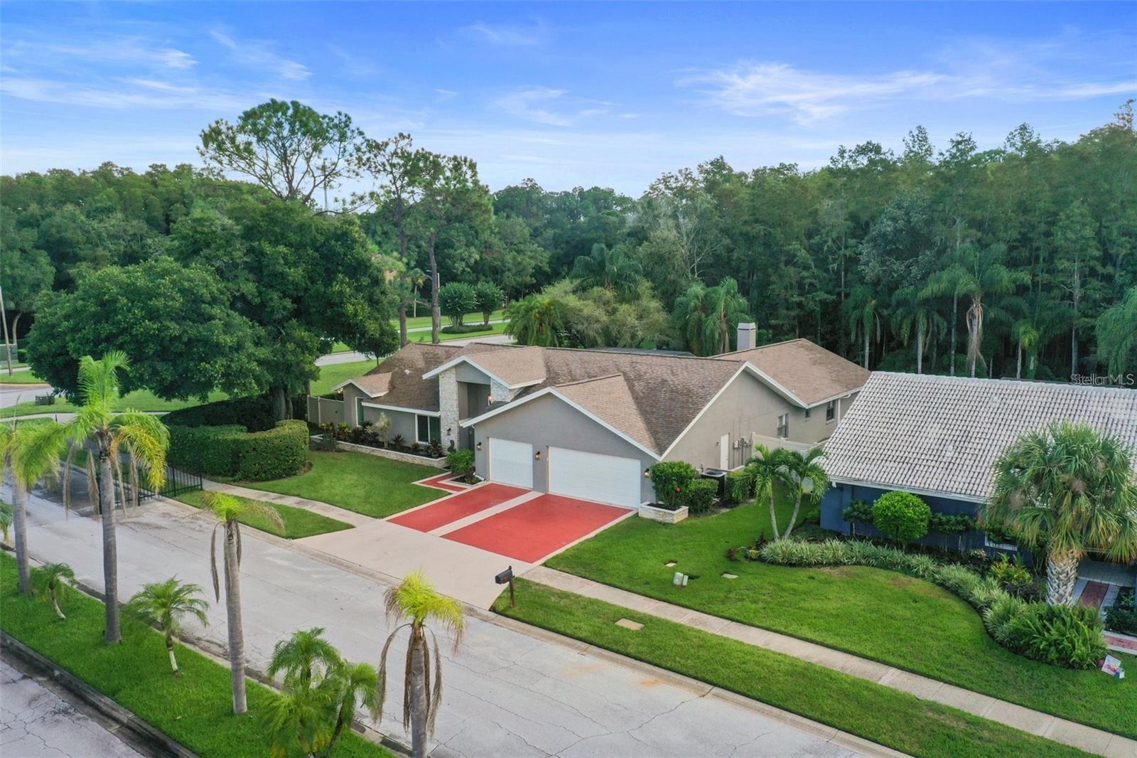 3297 VALEMOOR DR, PALM HARBOR, FL — photo 27