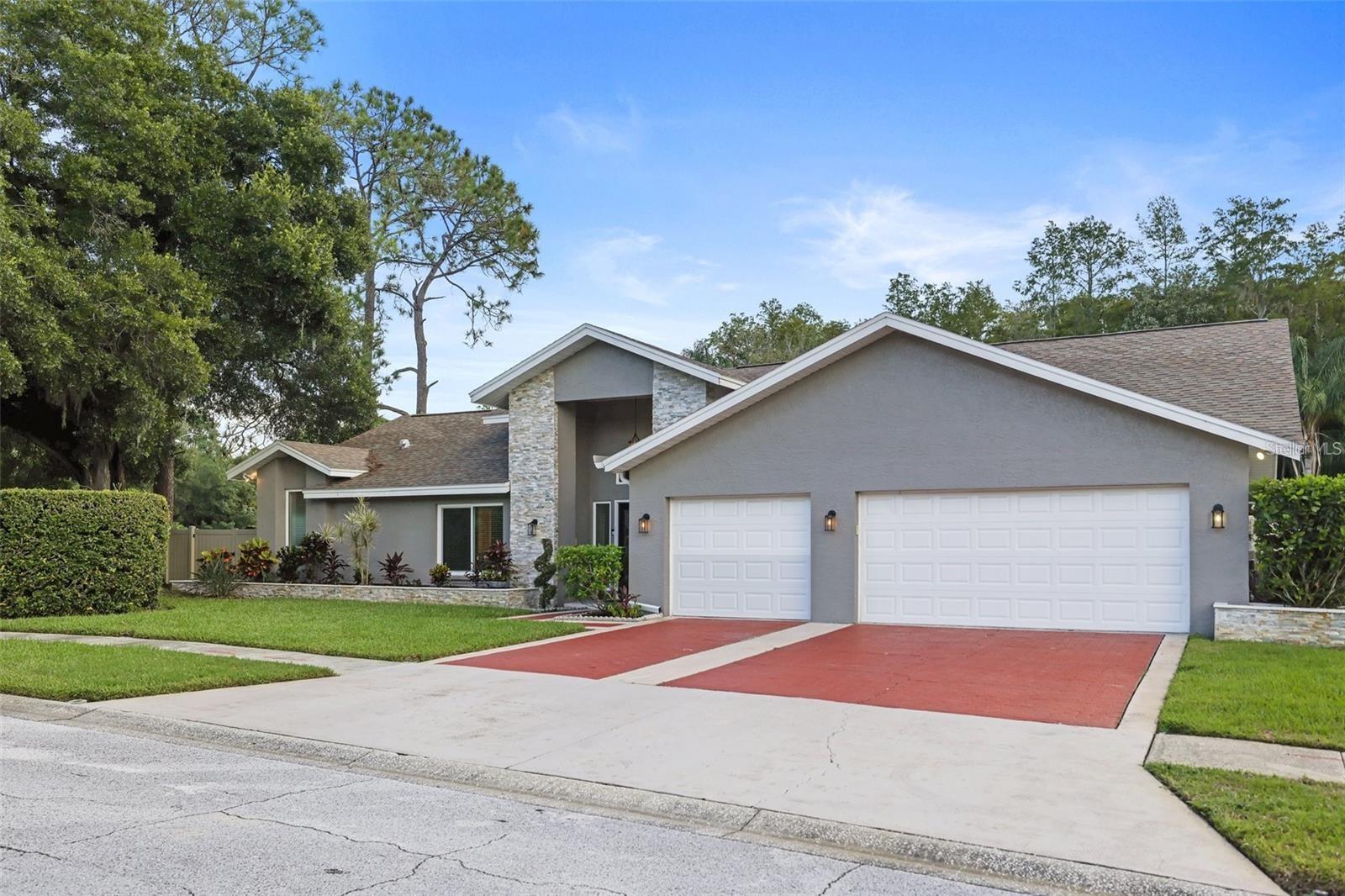 3297 VALEMOOR DR, PALM HARBOR, FL — photo 28