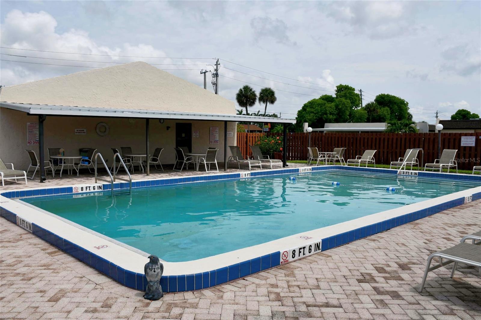 6300 S POINTE BLVD #327, FORT MYERS, FL — photo 30