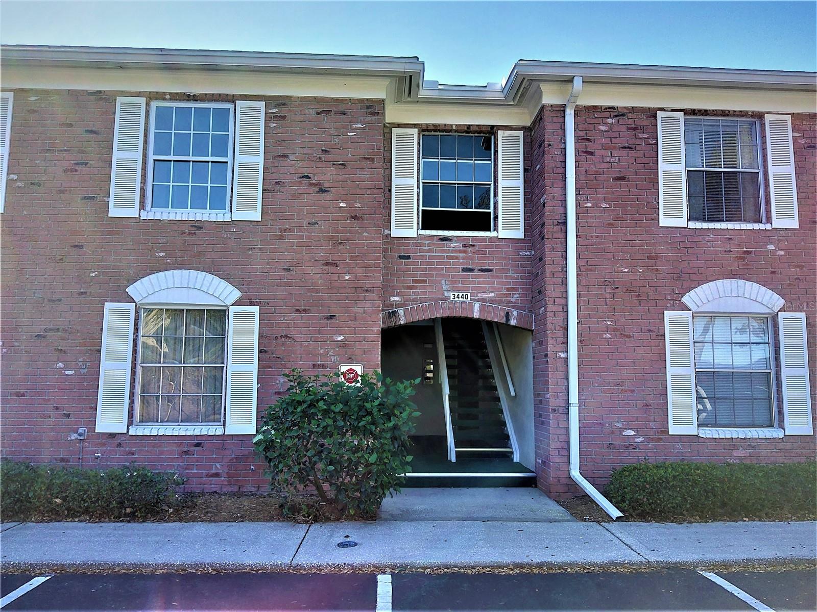 3440 41ST AVE SOUTH #187, ST PETERSBURG, FL