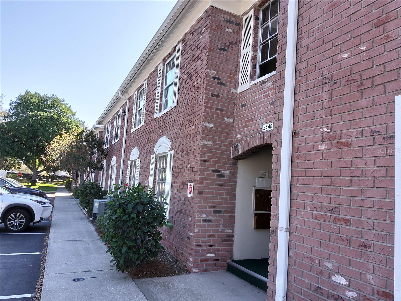 3440 41ST AVE SOUTH #187, ST PETERSBURG, FL — photo 2