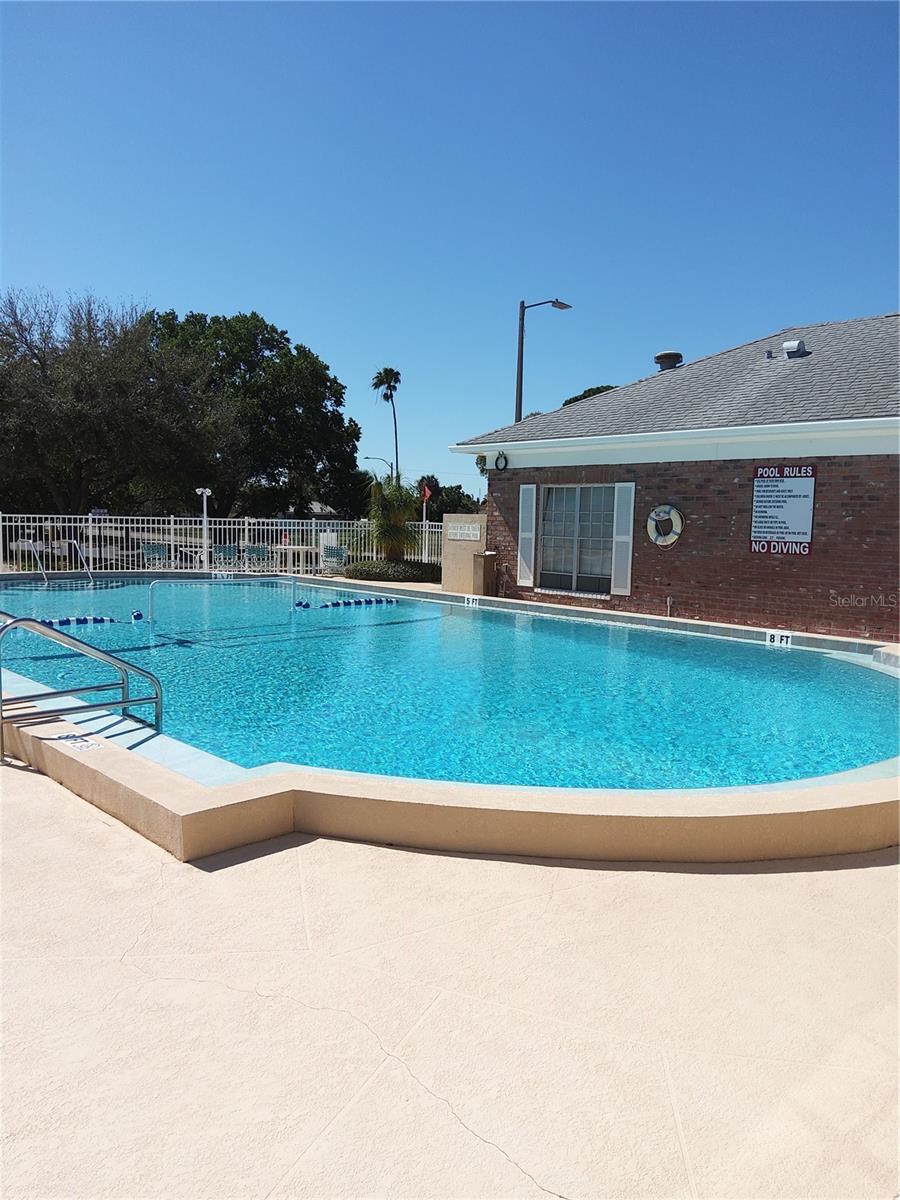 3440 41ST AVE SOUTH #187, ST PETERSBURG, FL — photo 3