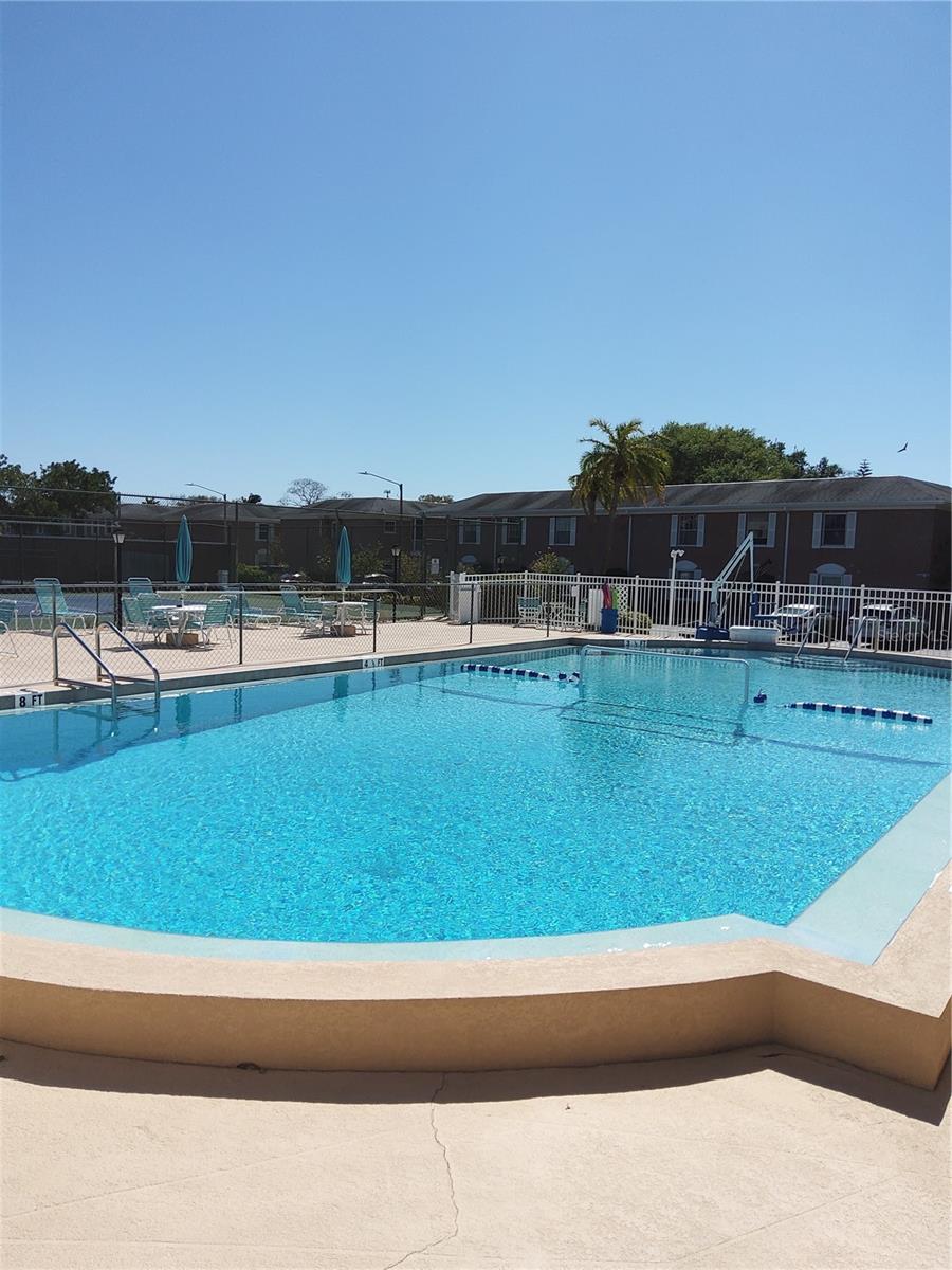 3440 41ST AVE SOUTH #187, ST PETERSBURG, FL — photo 4
