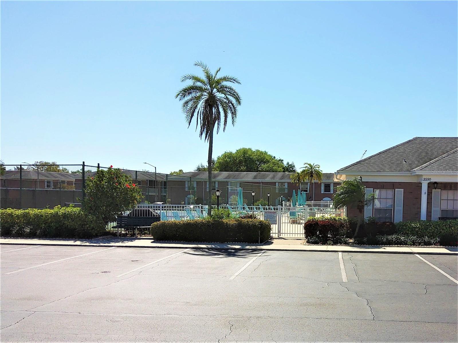 3440 41ST AVE SOUTH #187, ST PETERSBURG, FL — photo 30