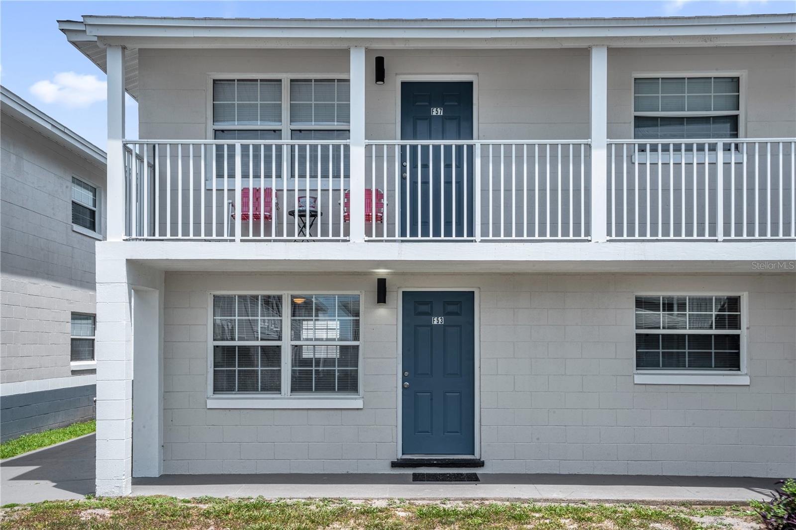 1400 EUDORA RD #F53, MOUNT DORA, FL