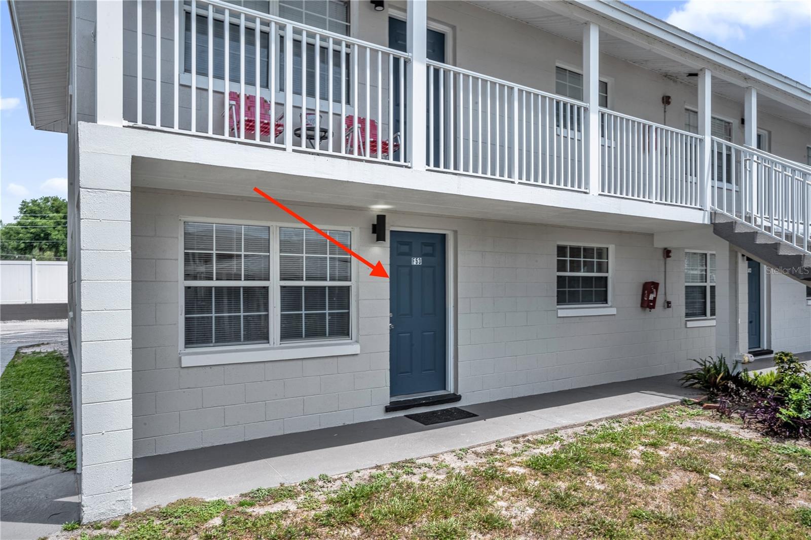 1400 EUDORA RD #F53, MOUNT DORA, FL — photo 4