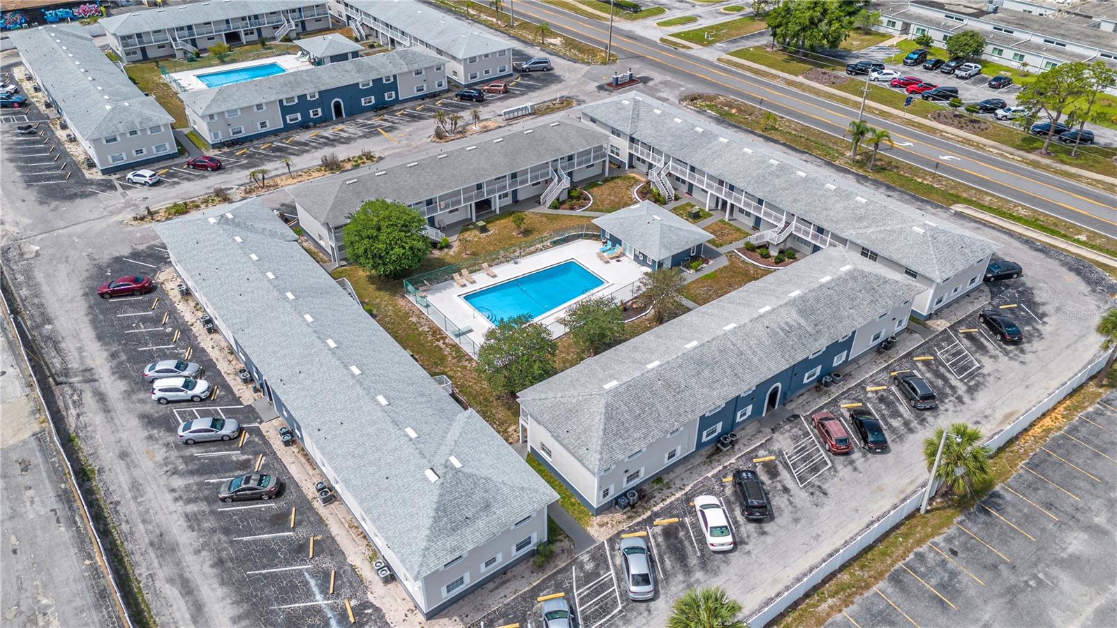 1400 EUDORA RD #F53, MOUNT DORA, FL — photo 42