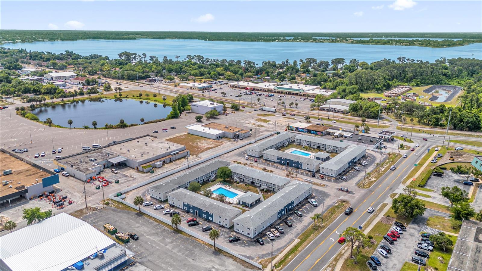 1400 EUDORA RD #F53, MOUNT DORA, FL — photo 46