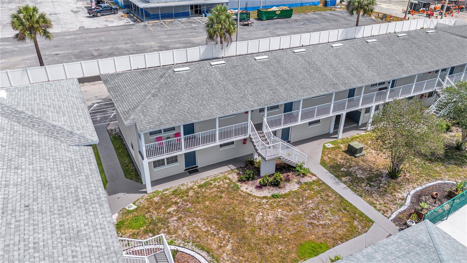 1400 EUDORA RD #F53, MOUNT DORA, FL — photo 47