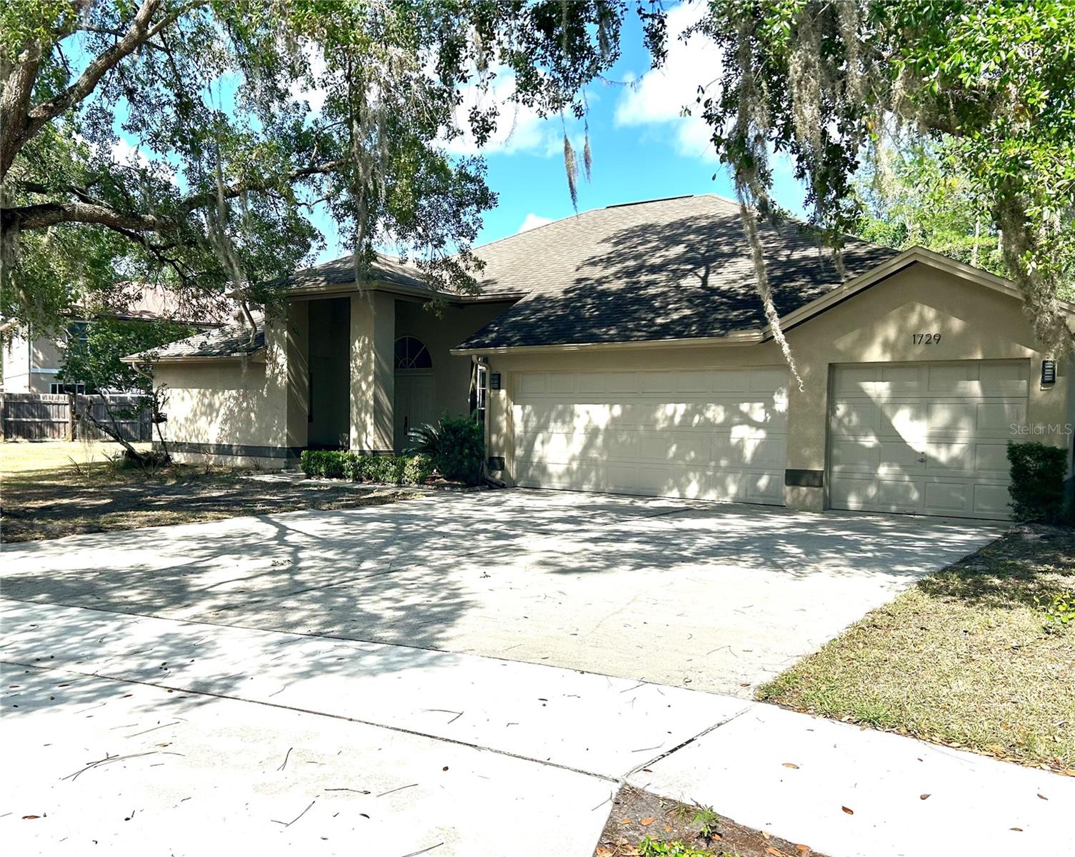 1729 BUCKHORN PL, ORLANDO, FL