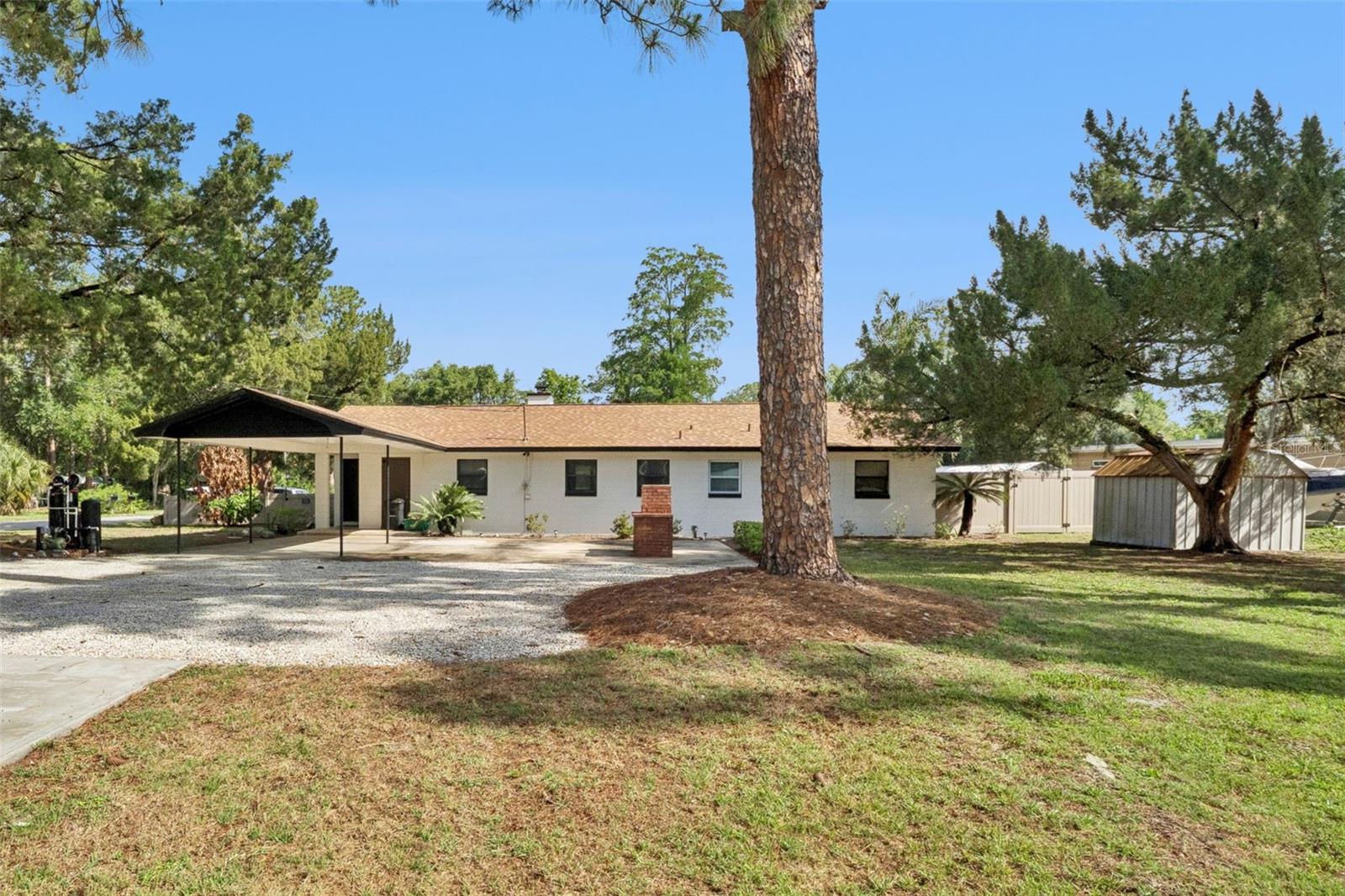 219 S CRYSTAL DR, SANFORD, FL — photo 37