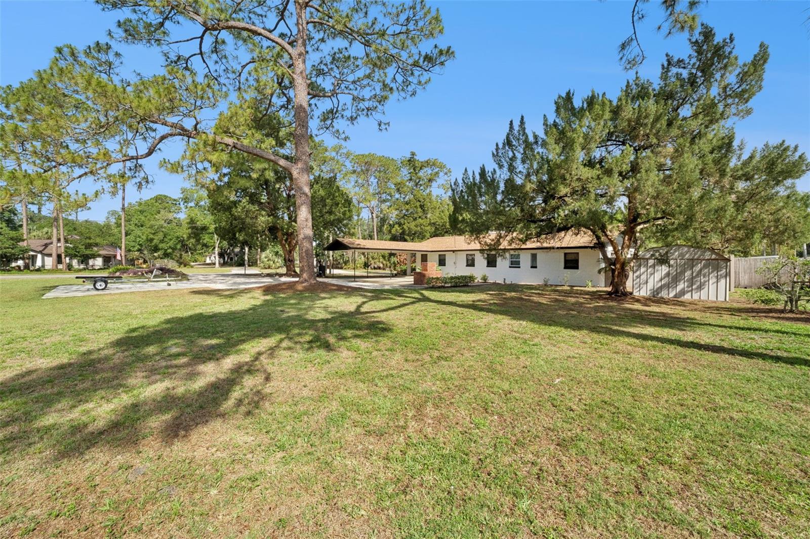 219 S CRYSTAL DR, SANFORD, FL — photo 42