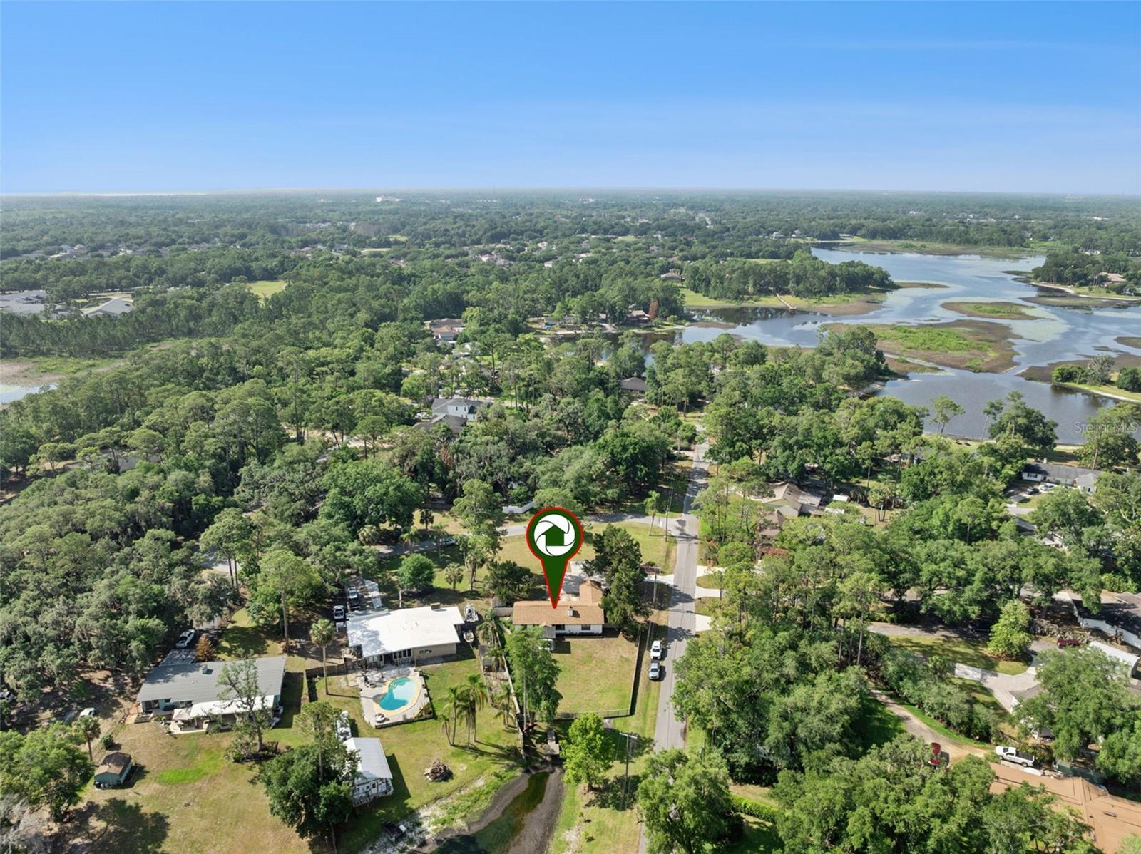 219 S CRYSTAL DR, SANFORD, FL — photo 49