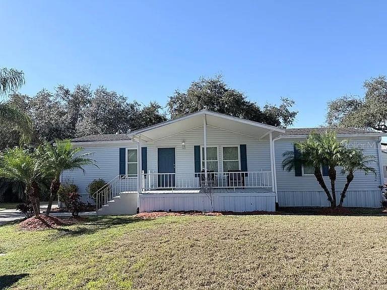2086 STARBOARD DRIVE, GENEVA, FL — photo 2
