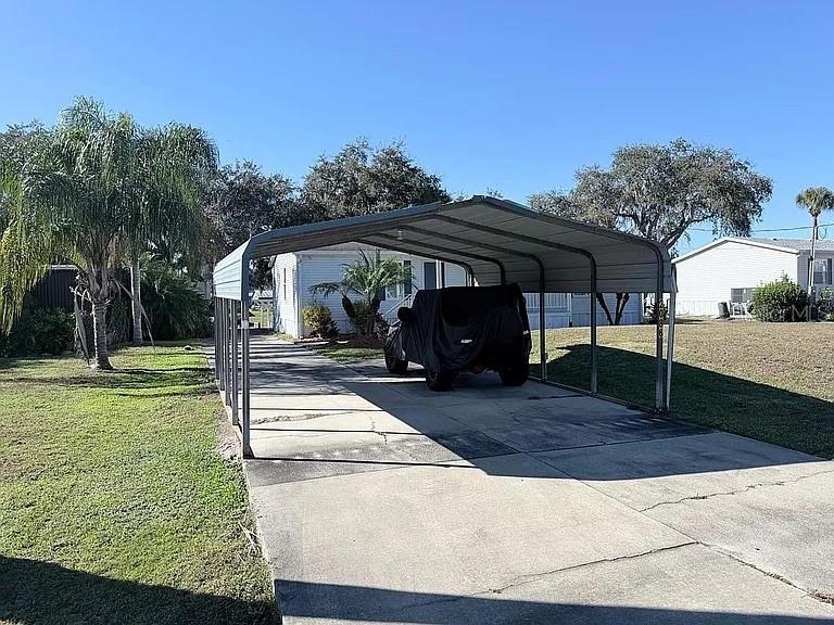 2086 STARBOARD DRIVE, GENEVA, FL — photo 5