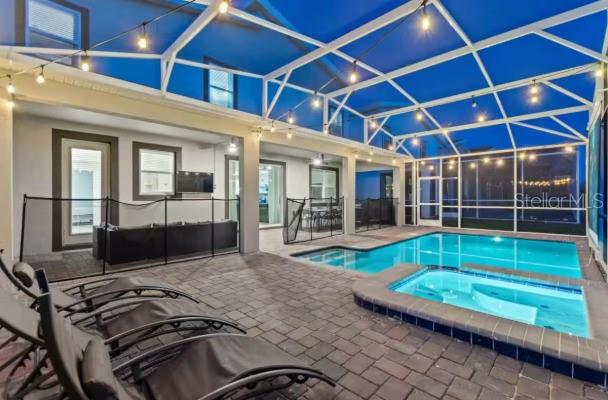9254 SOMMERSET HILLS DR, DAVENPORT, FL — photo 22