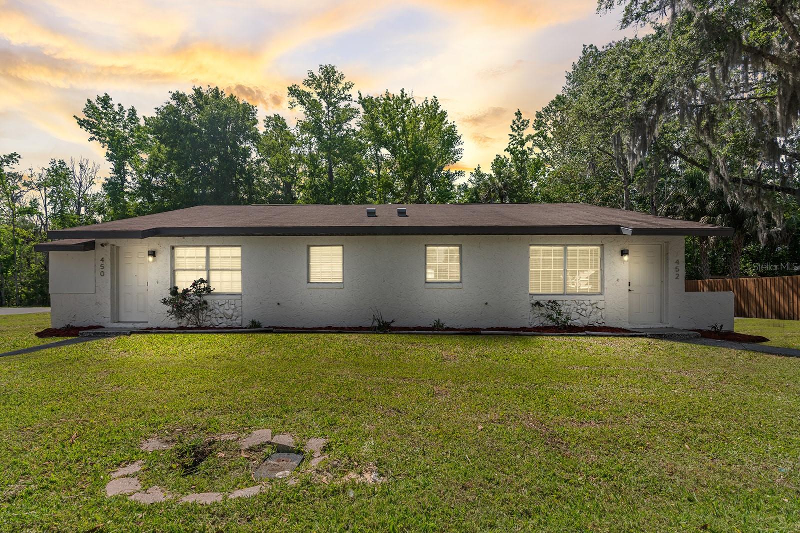 452 N ELMWOOD PT, CRYSTAL RIVER, FL