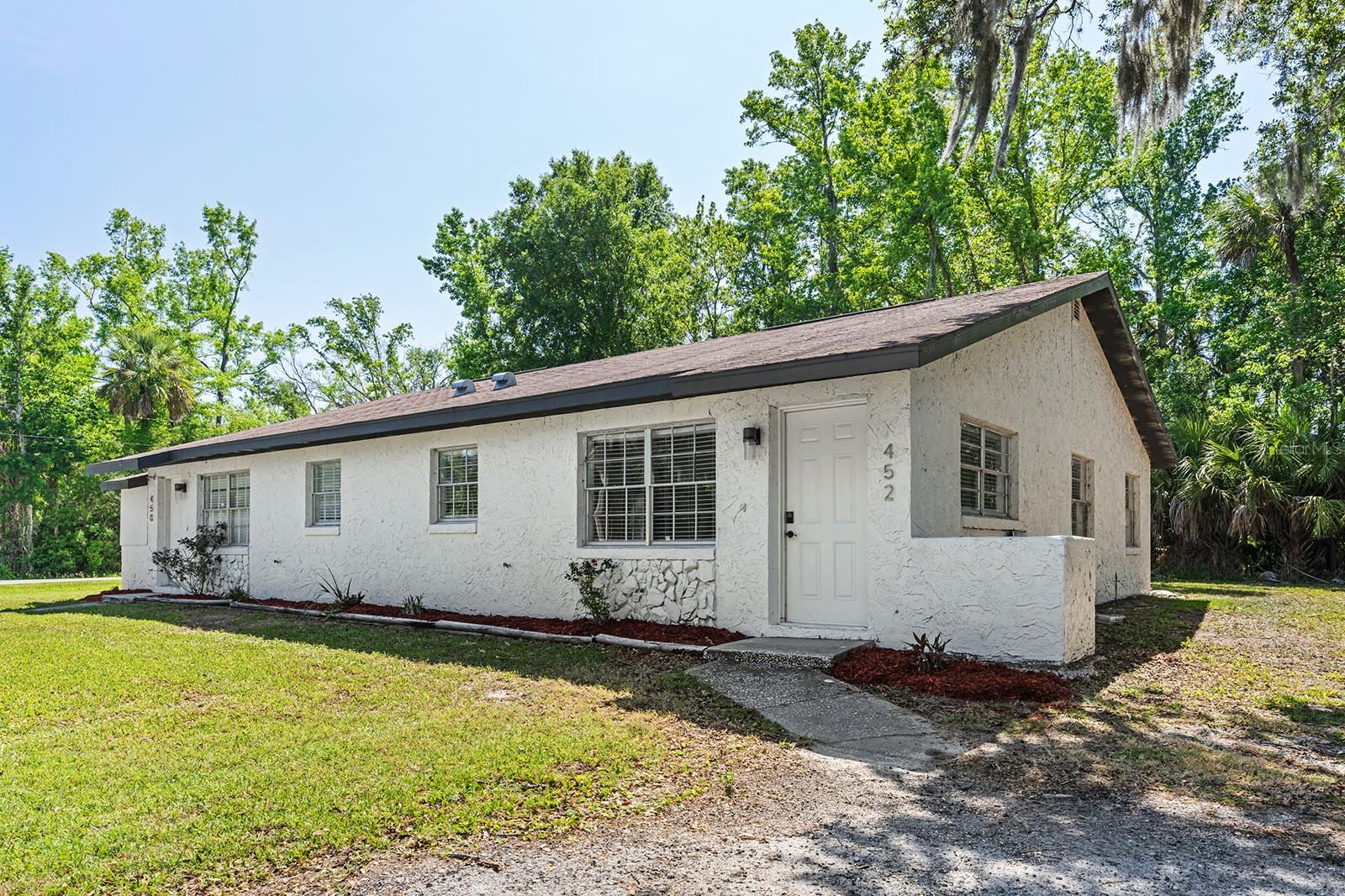 452 N ELMWOOD PT, CRYSTAL RIVER, FL — photo 15