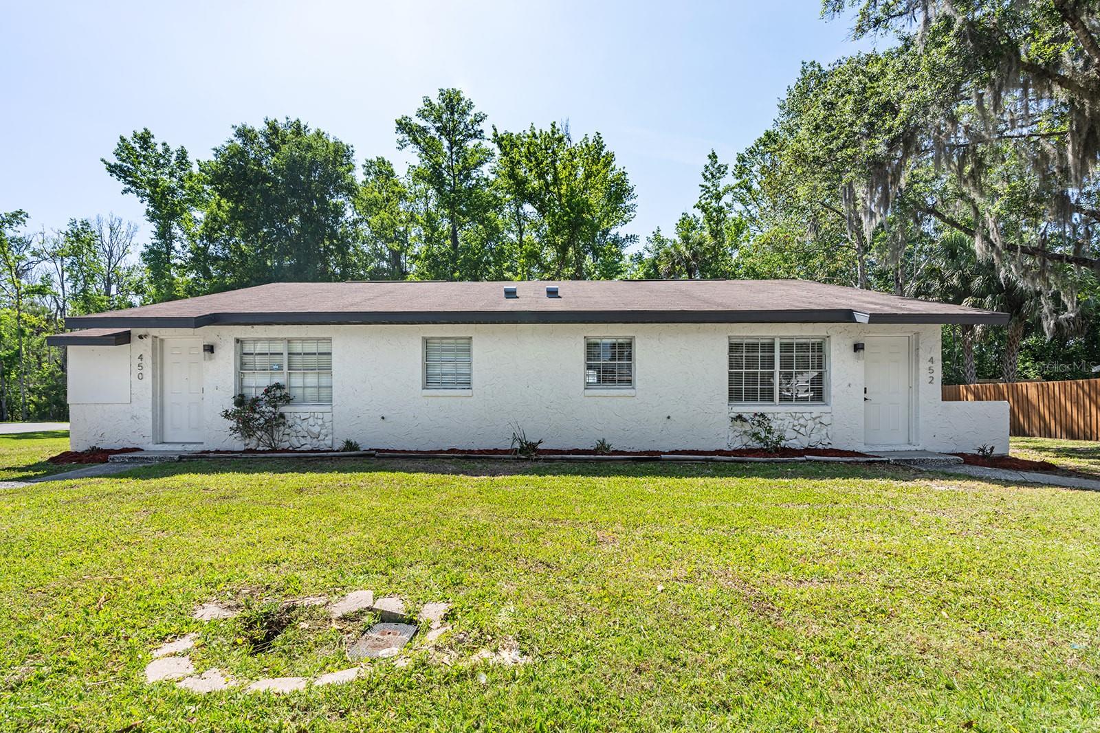 452 N ELMWOOD PT, CRYSTAL RIVER, FL — photo 17