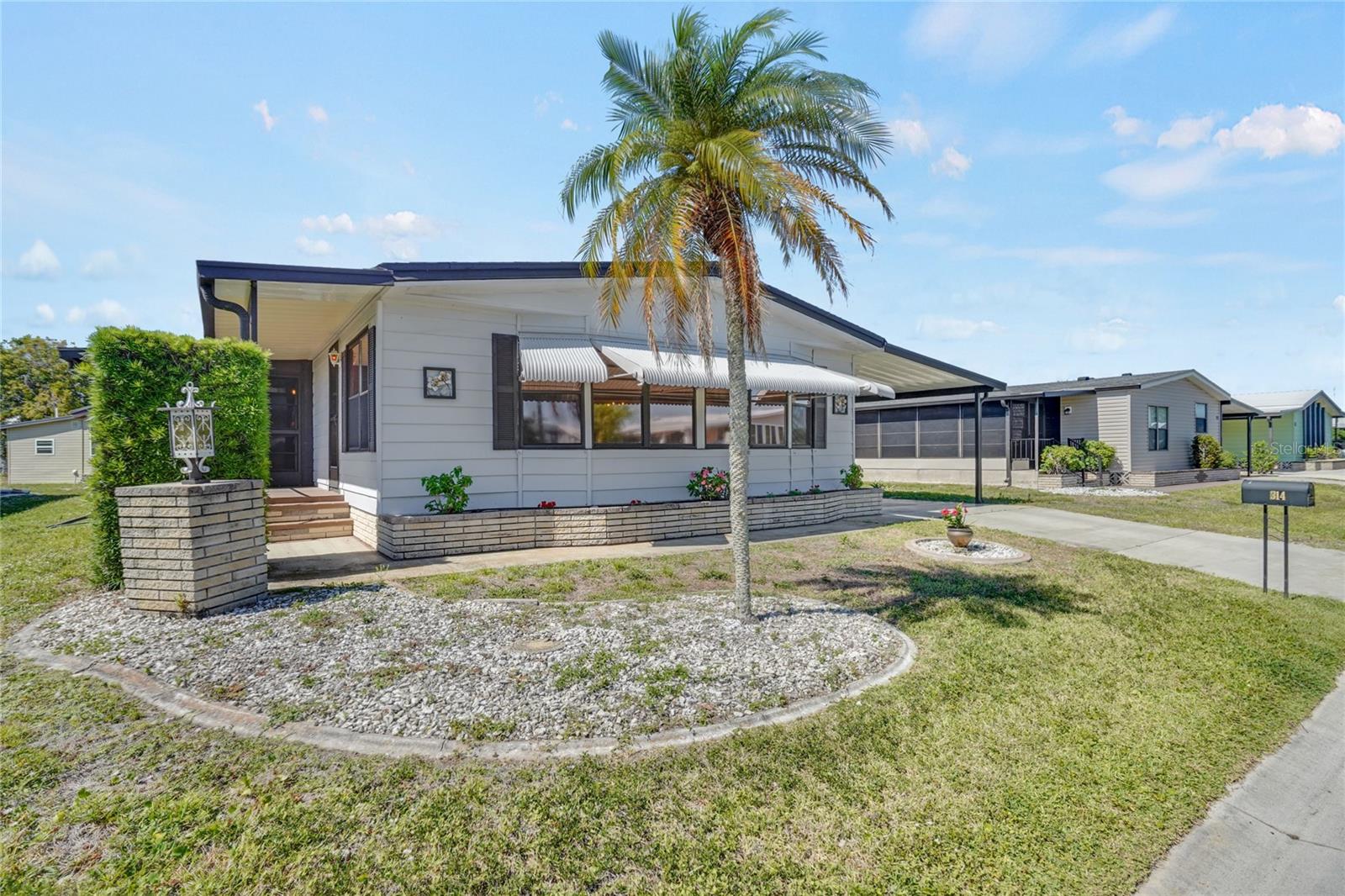 314 MARINER DR, NORTH PORT, FL — photo 26