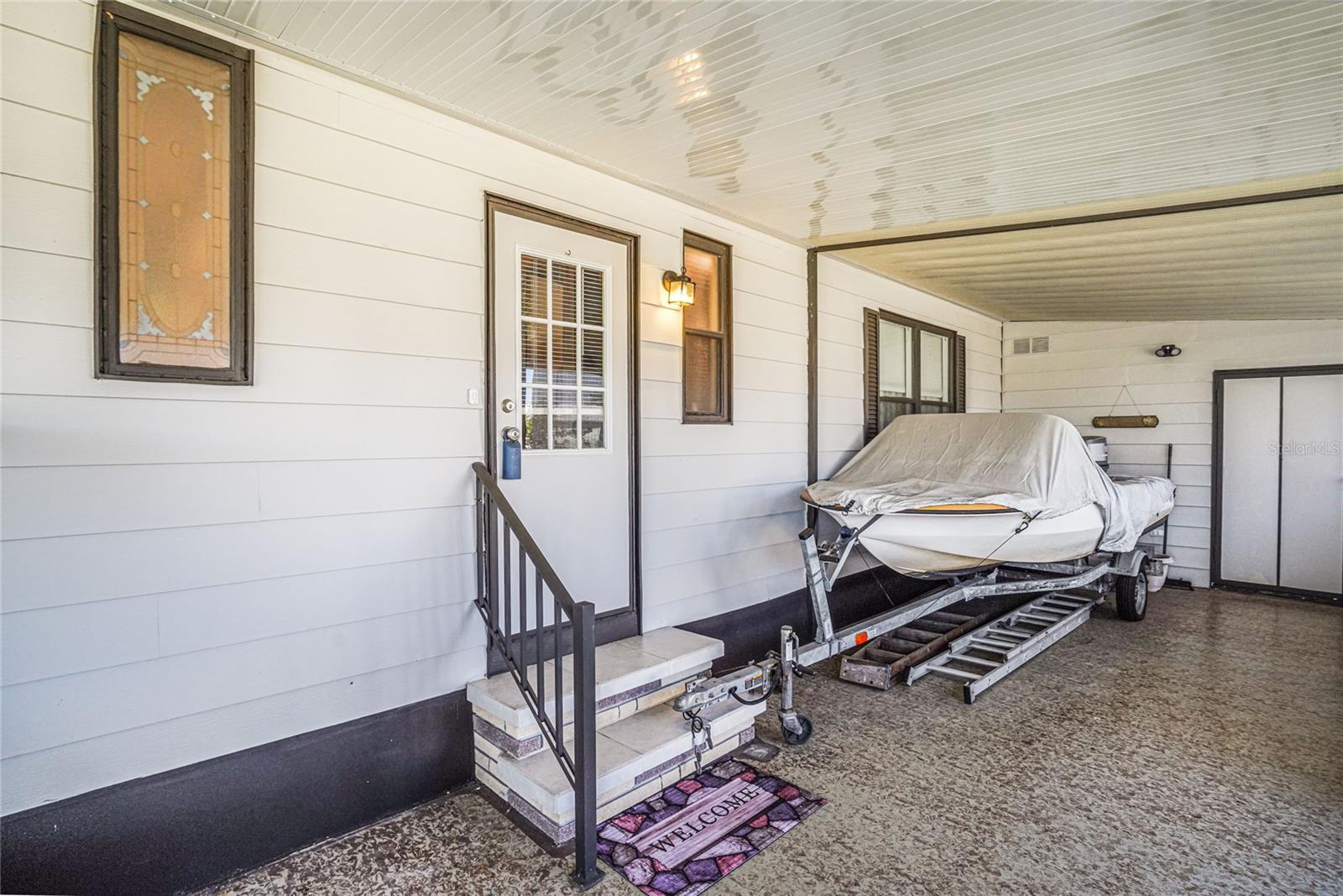 314 MARINER DR, NORTH PORT, FL — photo 28