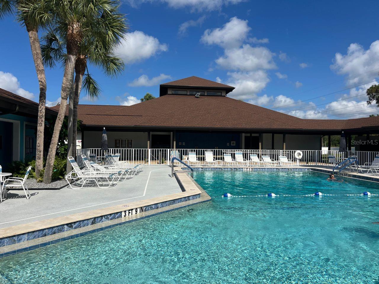 314 MARINER DR, NORTH PORT, FL — photo 29