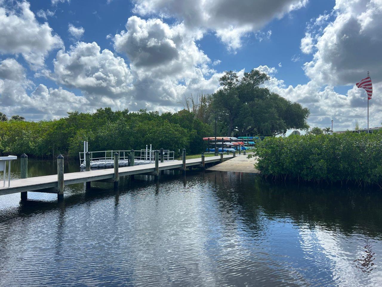 314 MARINER DR, NORTH PORT, FL — photo 34
