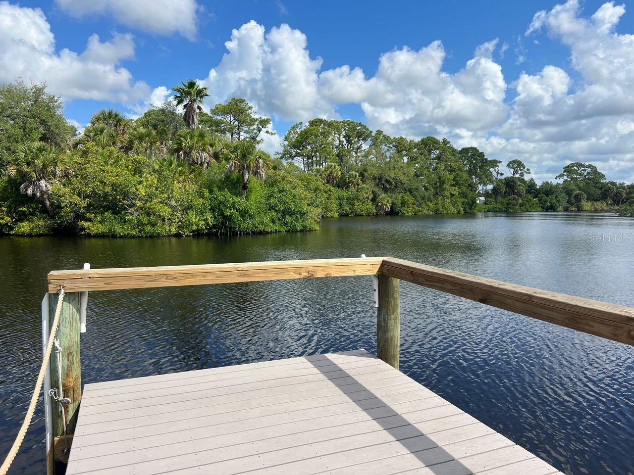 314 MARINER DR, NORTH PORT, FL — photo 35