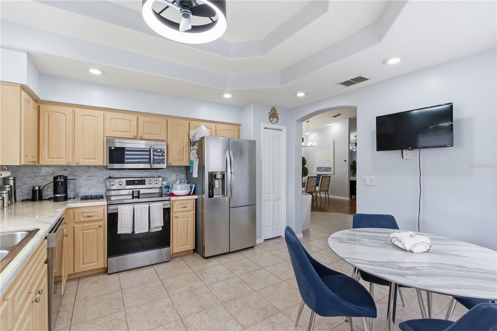 295 ROYAL PALM WAY, SPRING HILL, FL — photo 19