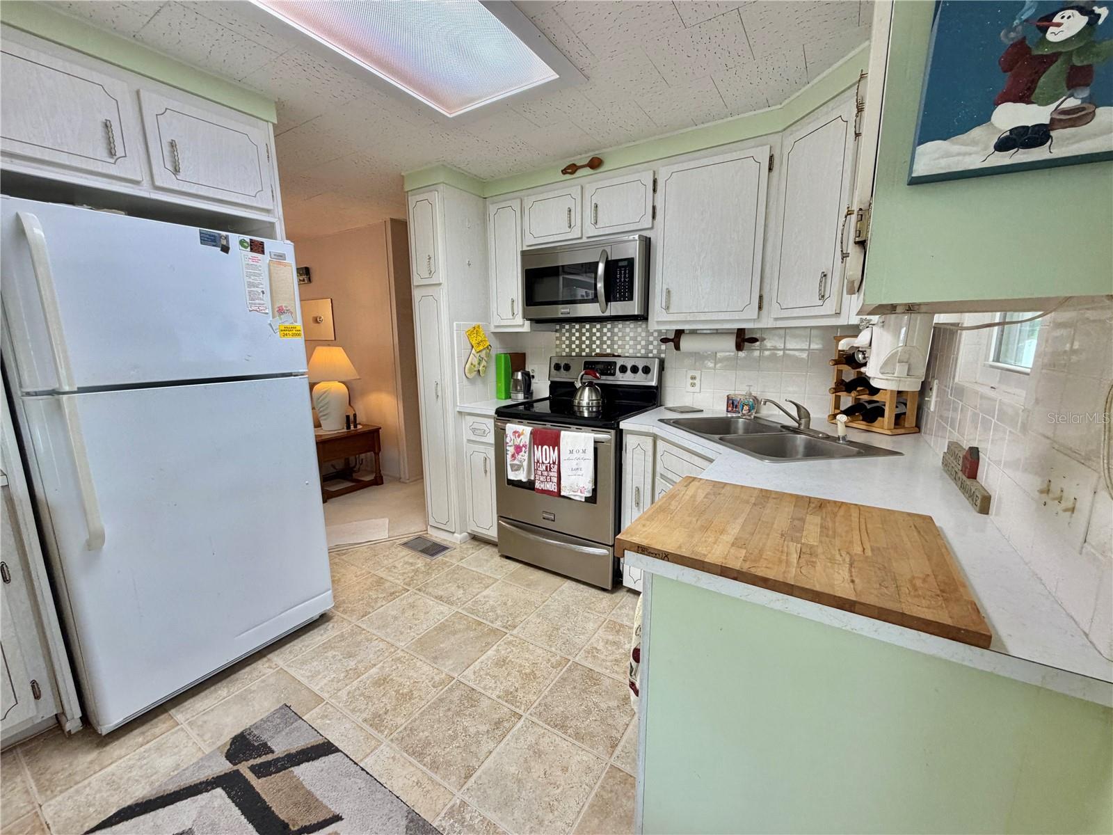 223 HAWTHORNE BLVD, LEESBURG, FL — photo 33