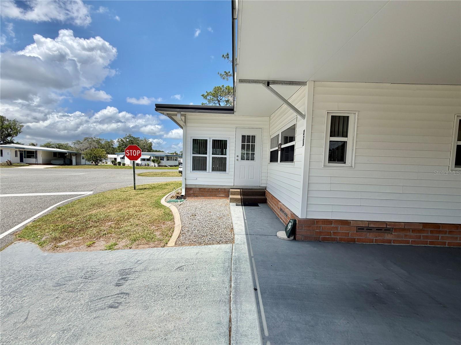 223 HAWTHORNE BLVD, LEESBURG, FL — photo 79