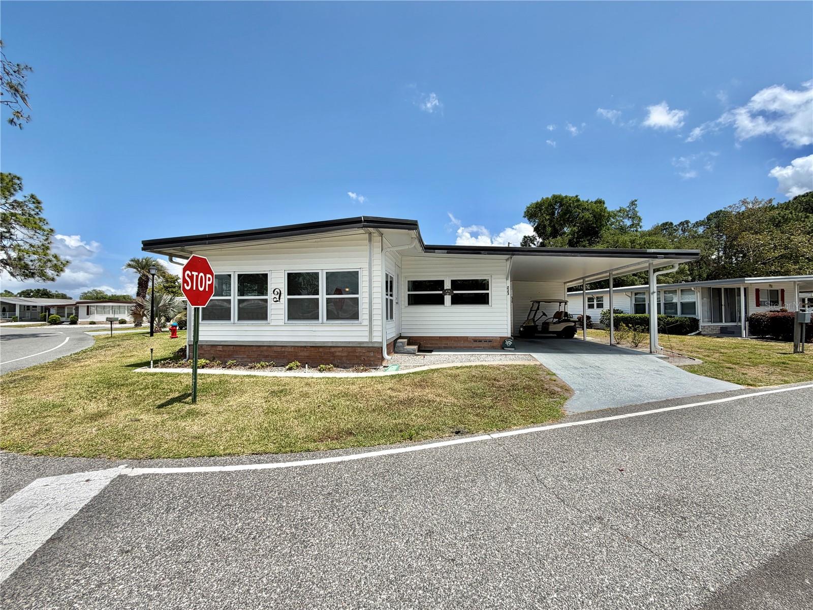 223 HAWTHORNE BLVD, LEESBURG, FL — photo 82