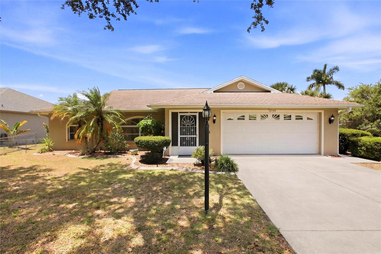 1299 TRIPOLI ST, NORTH PORT, FL — photo 5