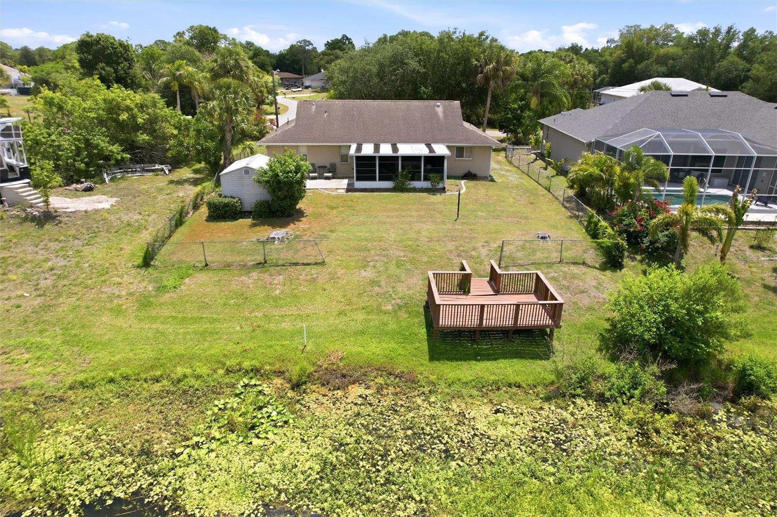 1299 TRIPOLI ST, NORTH PORT, FL — photo 46