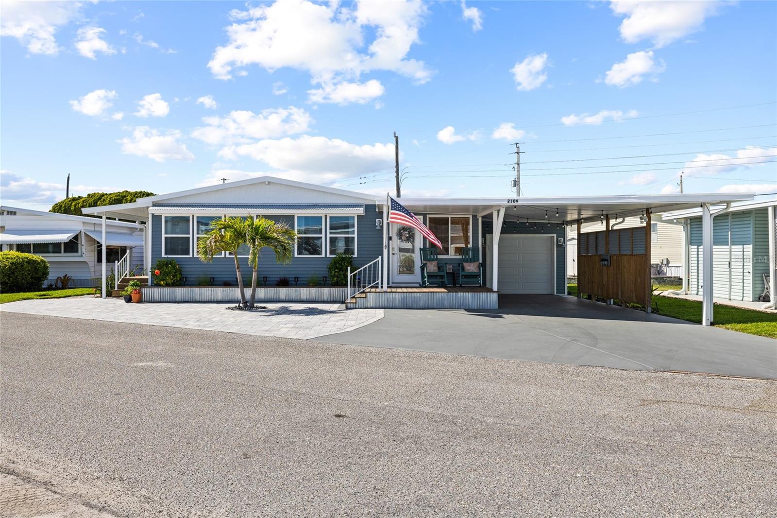 2109 OHIO AVE, BRADENTON, FL — photo 2
