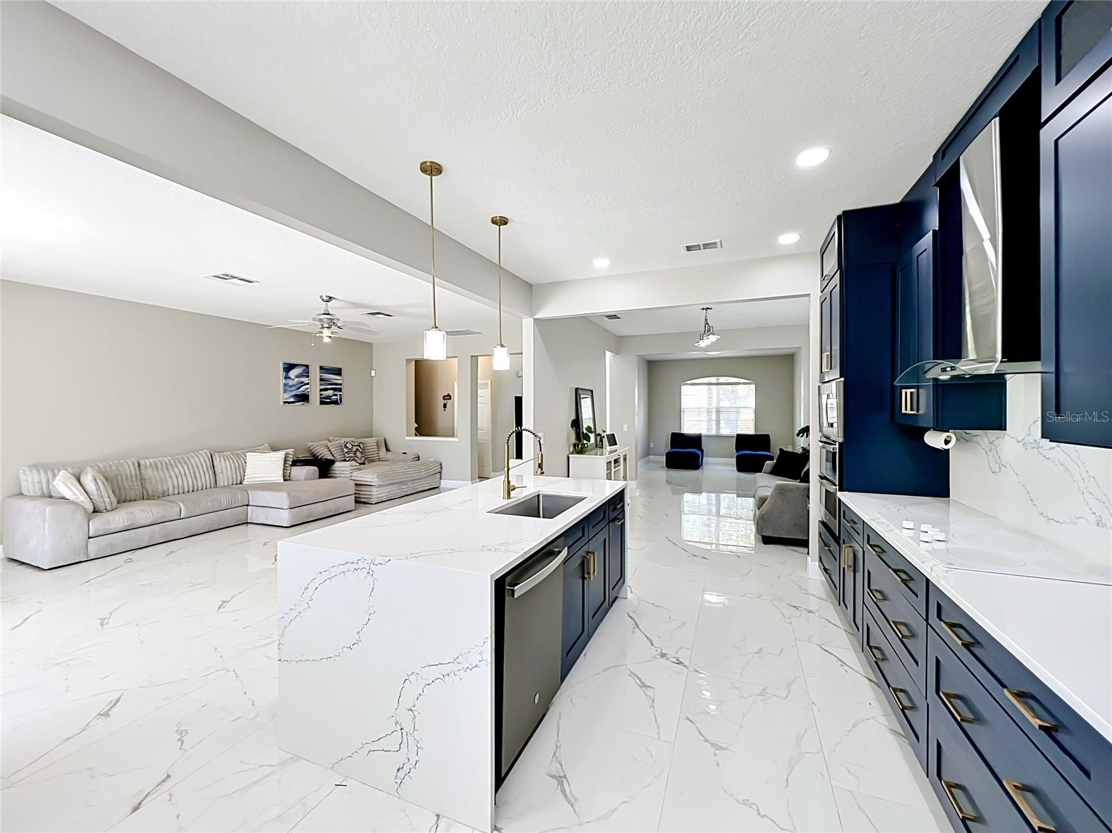 12703 MOSS PARK RIDGE DR, ORLANDO, FL — photo 34