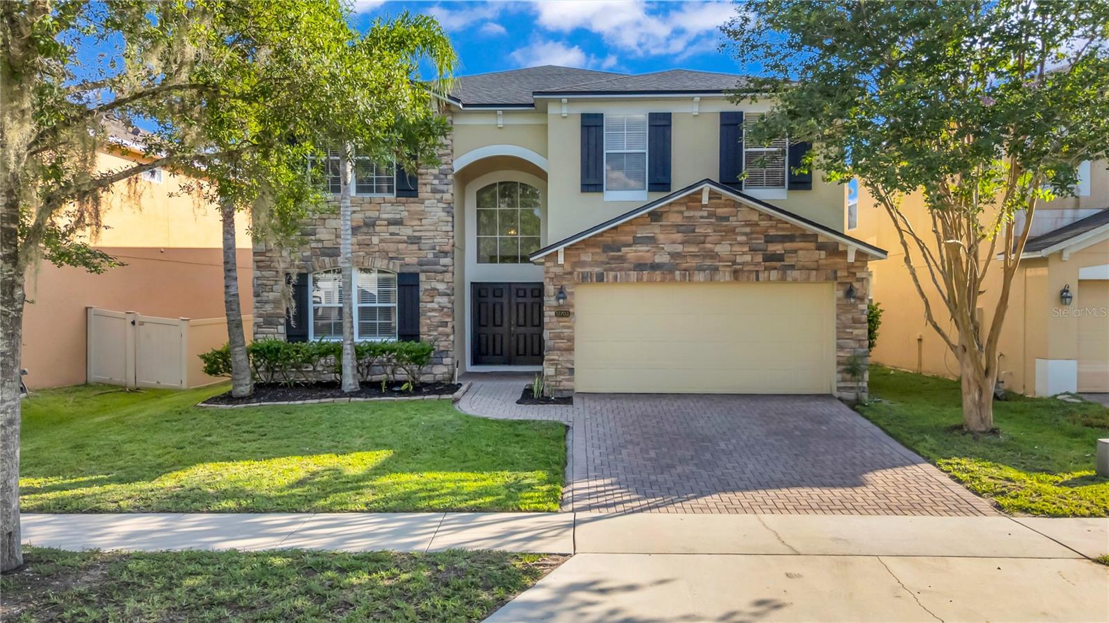 12703 MOSS PARK RIDGE DR, ORLANDO, FL — photo 7