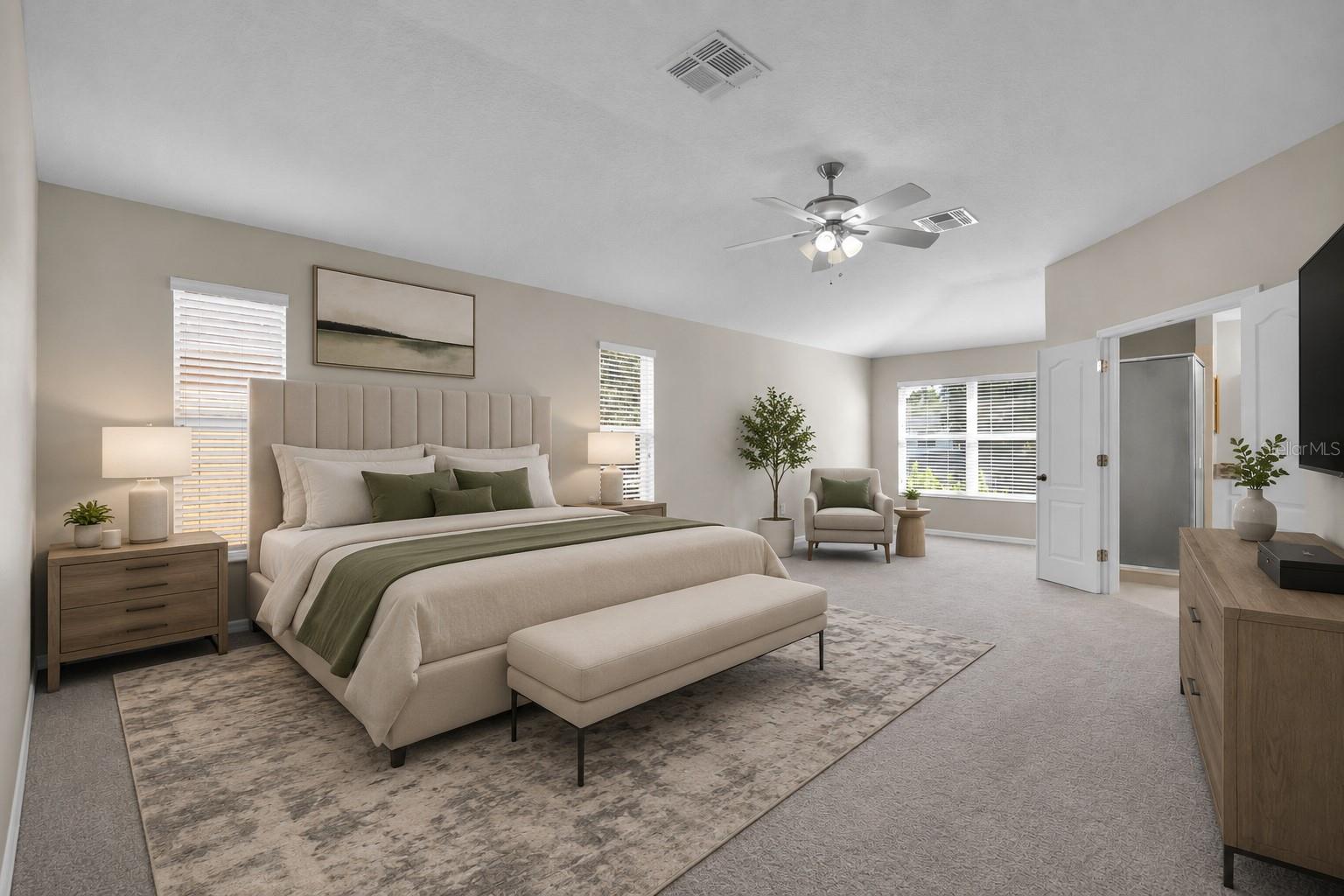 12703 MOSS PARK RIDGE DR, ORLANDO, FL — photo 49