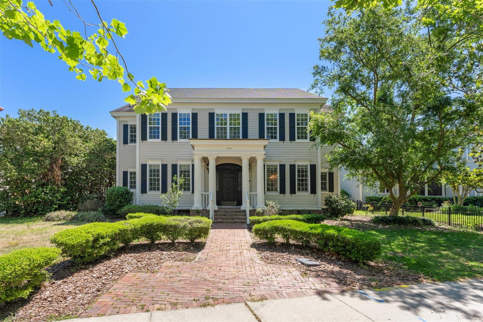 403 WATER ST, CELEBRATION, FL