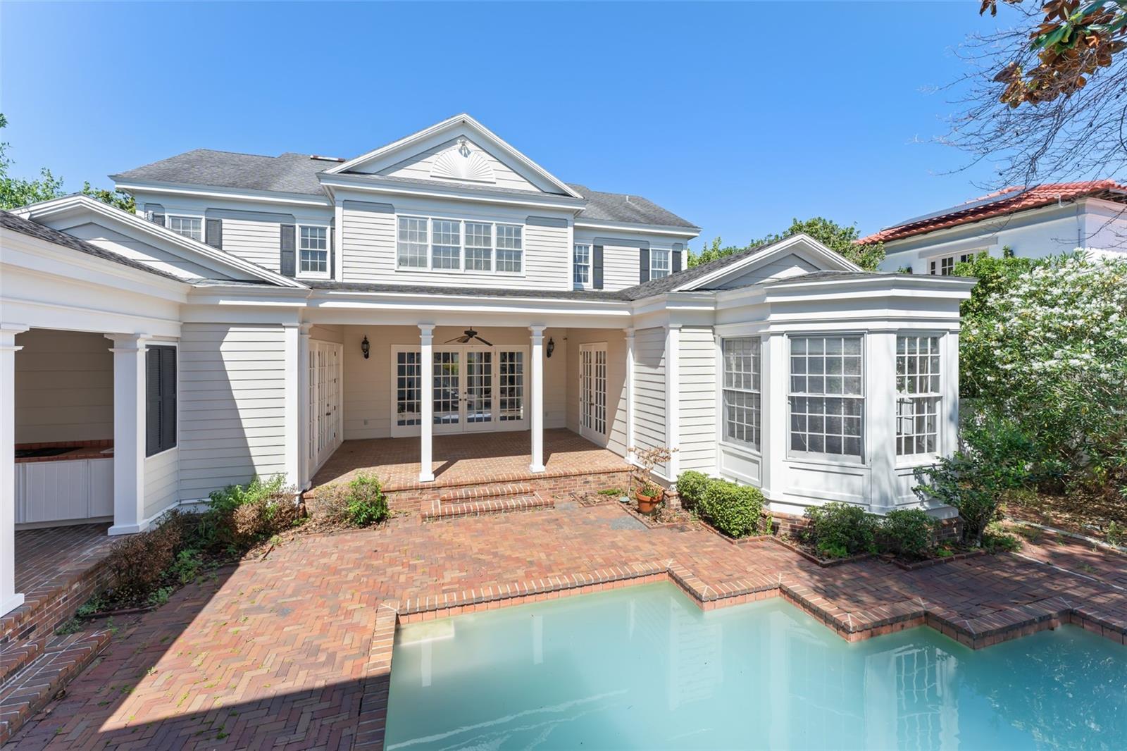 403 WATER ST, CELEBRATION, FL — photo 3
