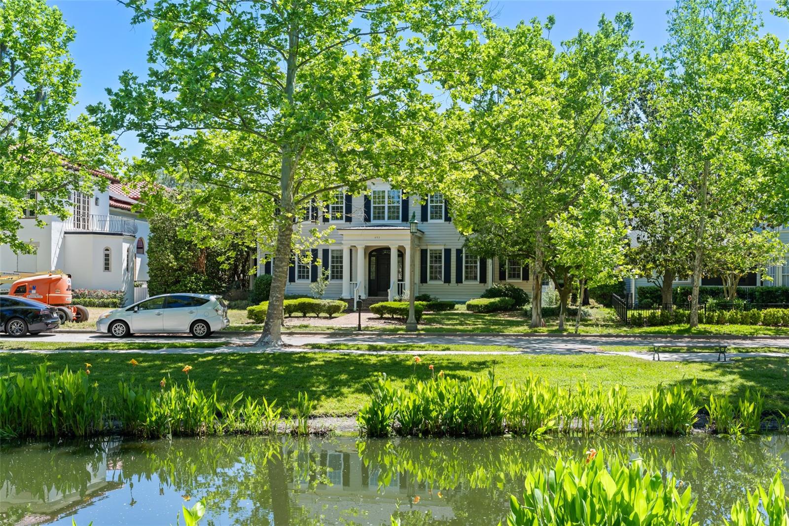 403 WATER ST, CELEBRATION, FL — photo 5